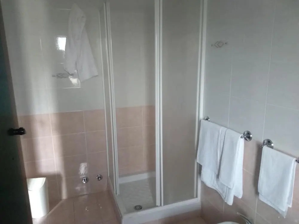 Hotel Grandinetti