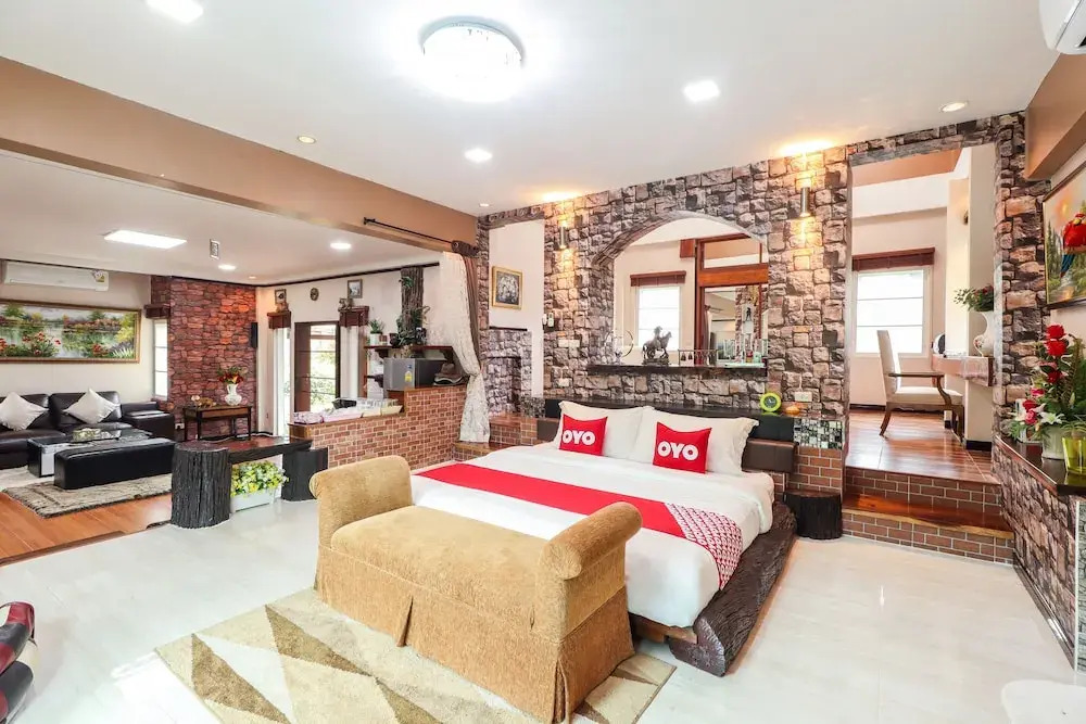 Tung Lakorn Farm