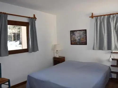 House Chalet typique et chaleureux