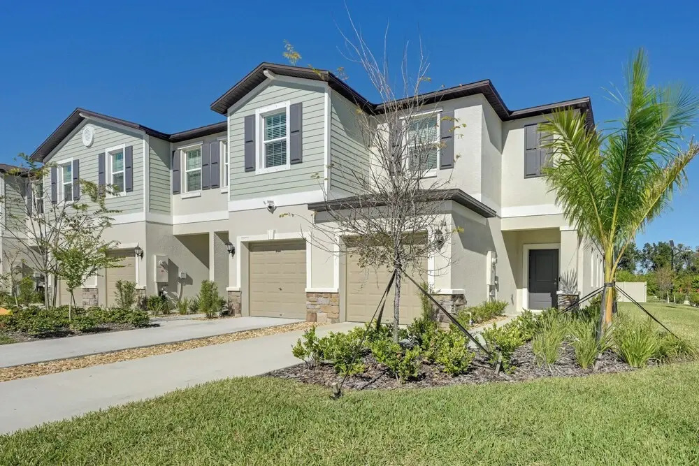 Newly Built Townhome 8 Mi to Manatee Viewing Ctr!