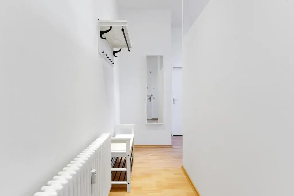 BIG Central City Apartment West Kurfurstendamm