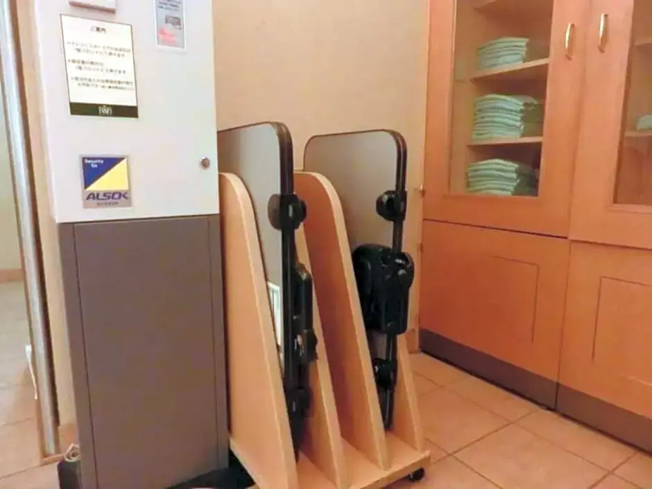R&B Hotel Kanazawa Station Nishiguchi - Vacation STAY 14966v
