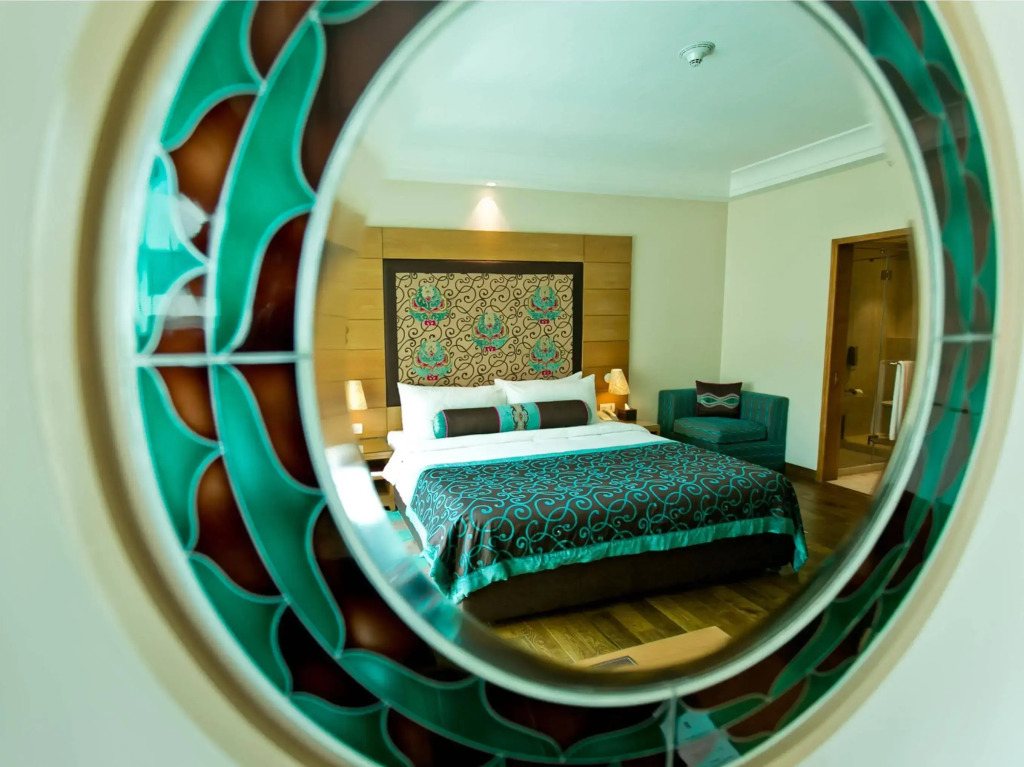 The LaLiT Jaipur