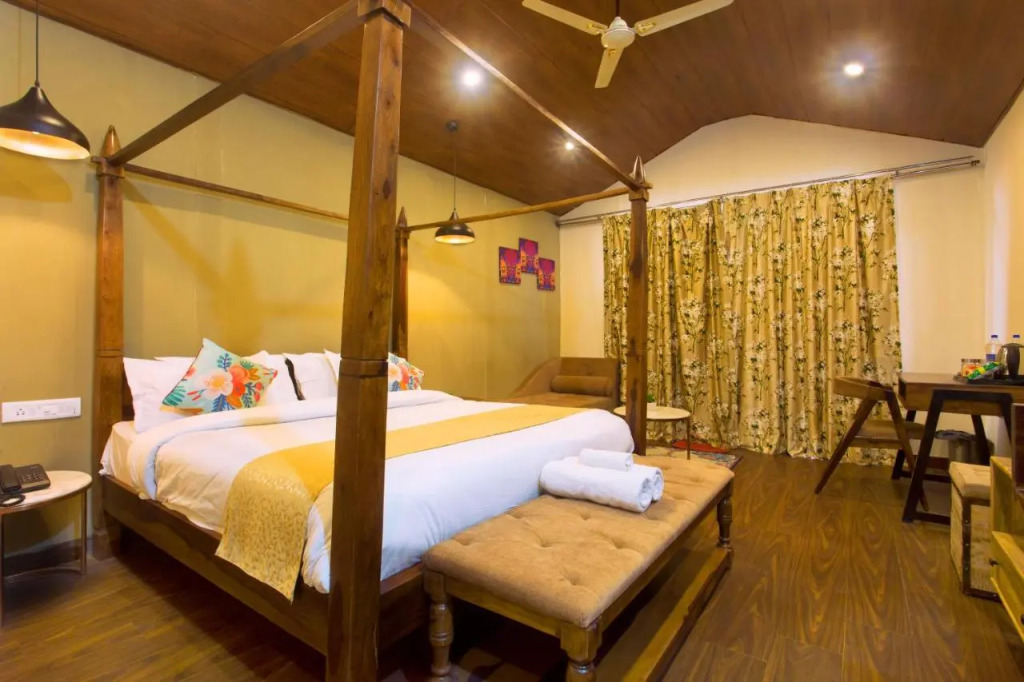 The Gateway Dalhousie Resort