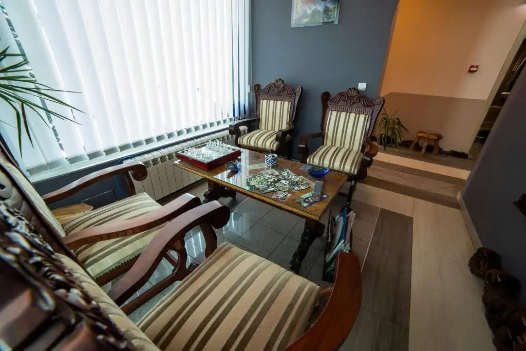 Garni Hotel Lama