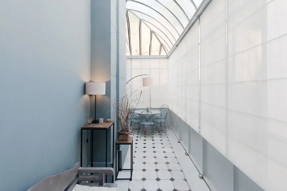 SERR Apartment 2