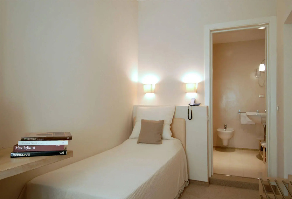 Hotel Touring