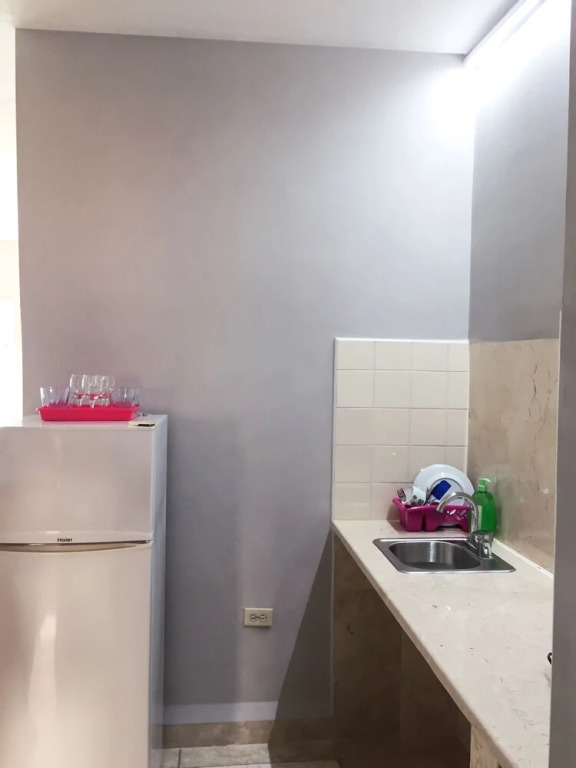 Apartamento Ideal para Familias