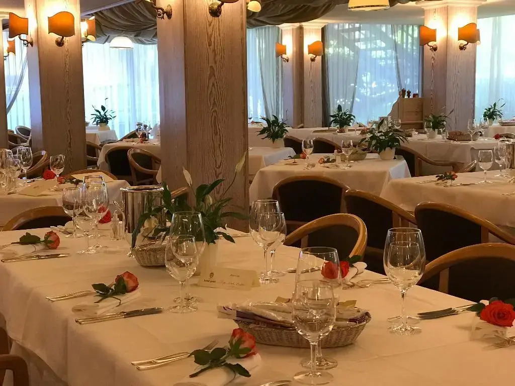 Hotel Greif