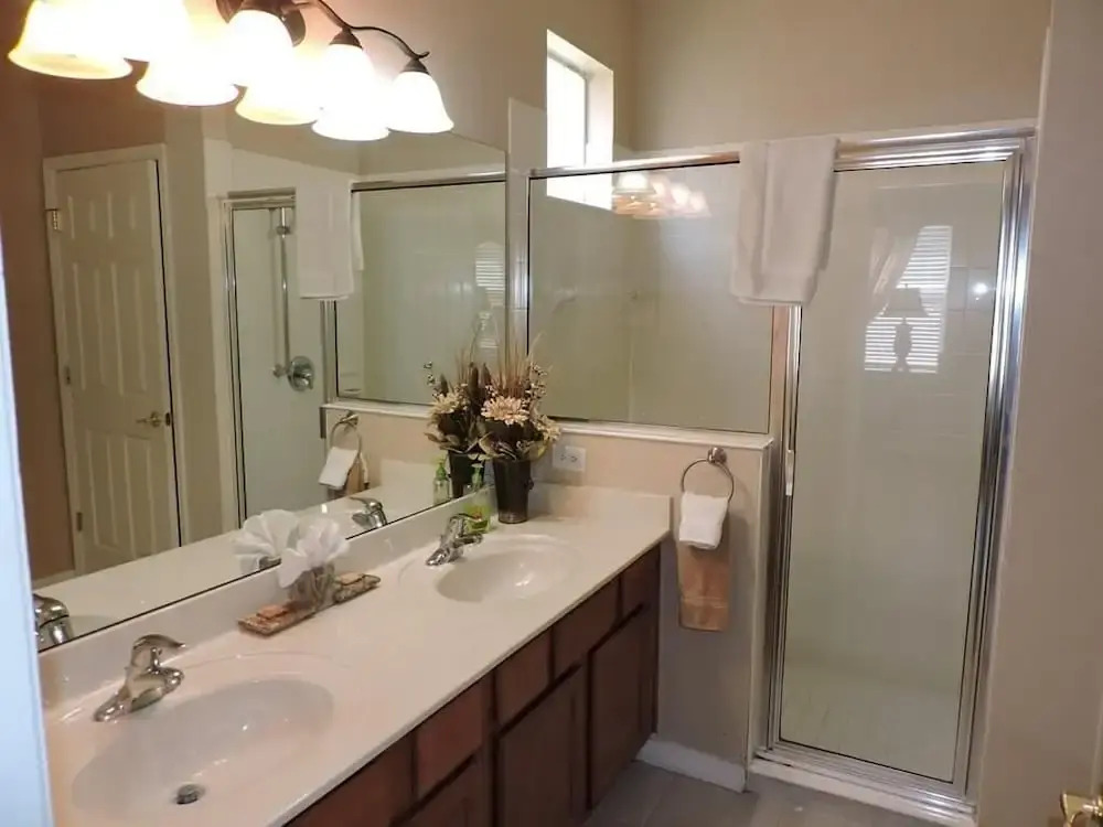 Ref 06bv Luxury 5 Bed Villa 5 Star Resort Private Pool