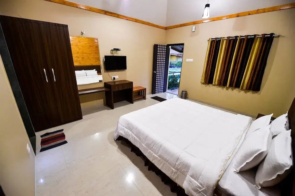 The Kanila Resort
