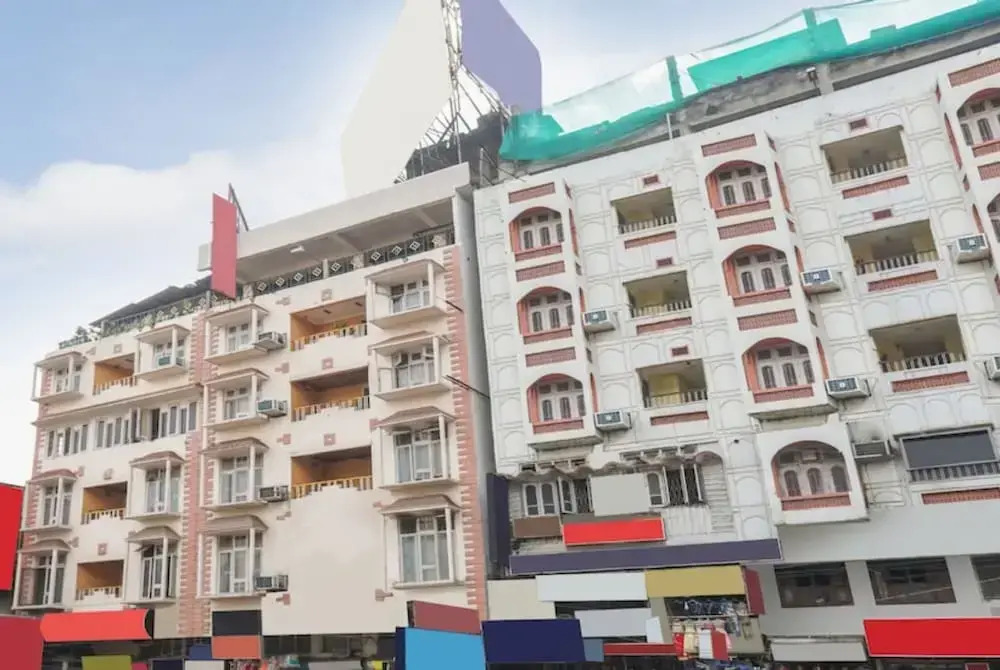 Goroomgo Maharaja Guwahati