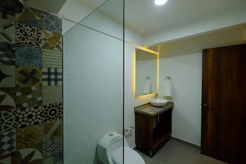 Hotel Amoek