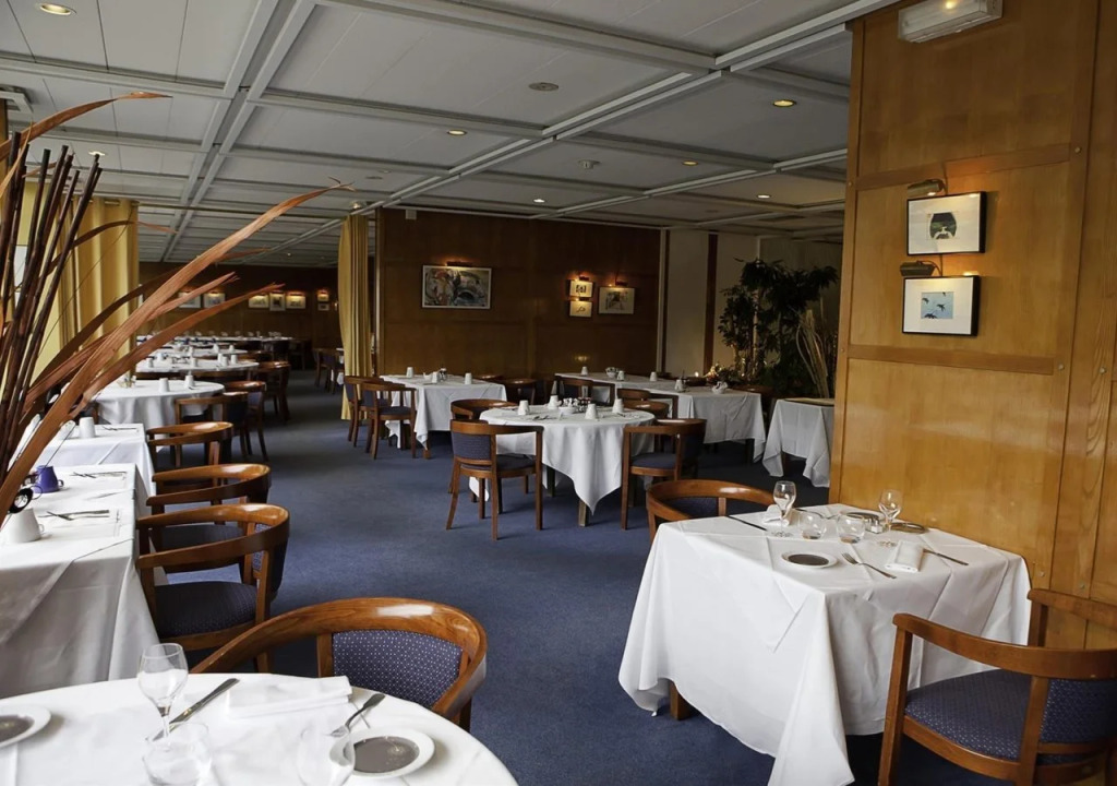 Golf Hôtel
