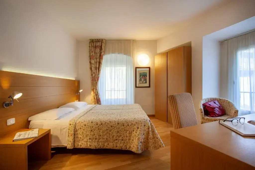 Hotel Romanda