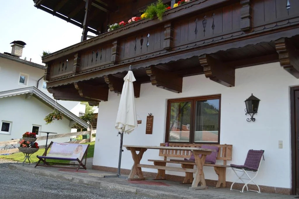 Appartements Strasser Angelika