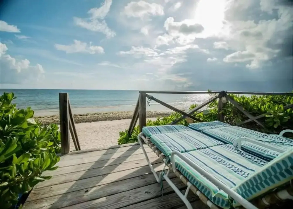 Palmetto Sunrise by Eleuthera Vacation Rentals