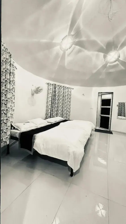 Shyam resort