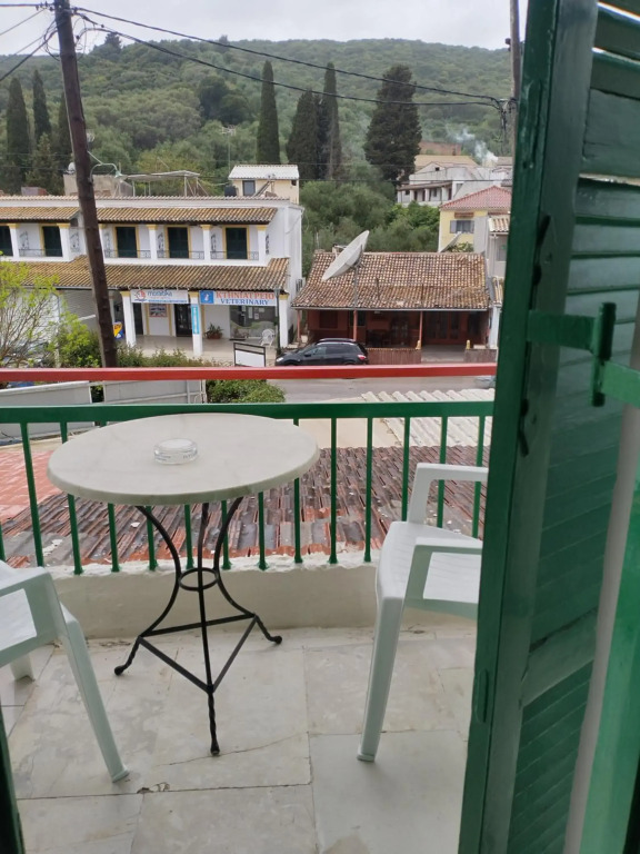 Jimmys Apartments