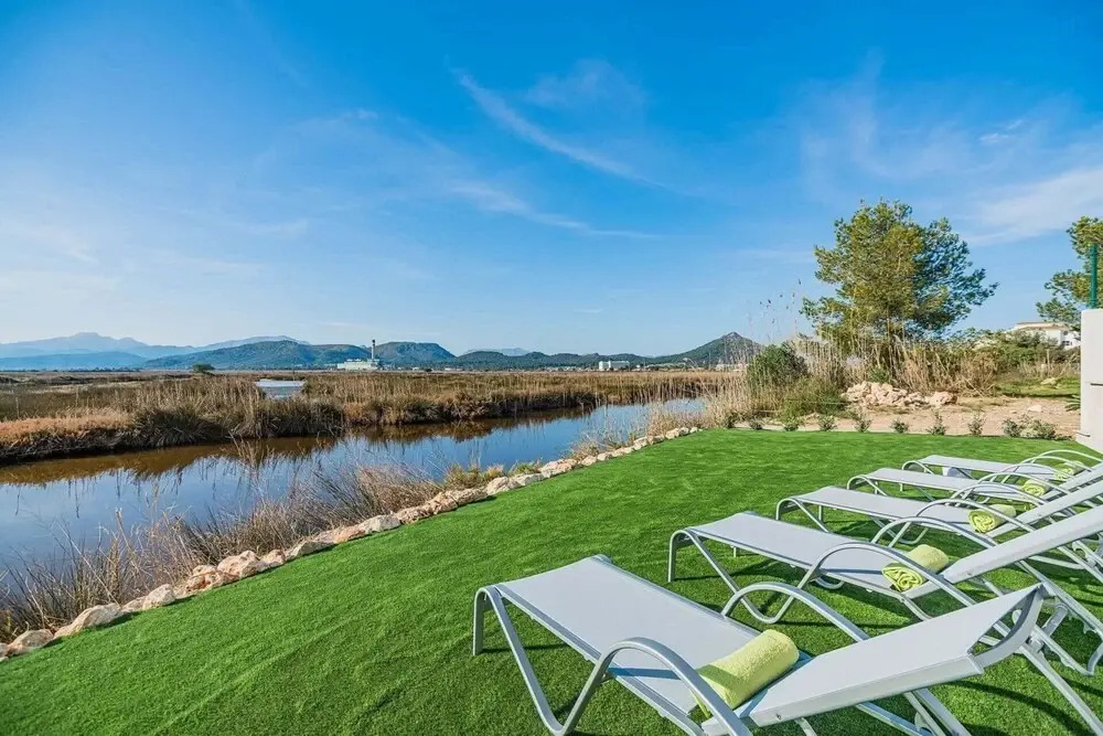 Villa Corb Mari I by Sealand Villas