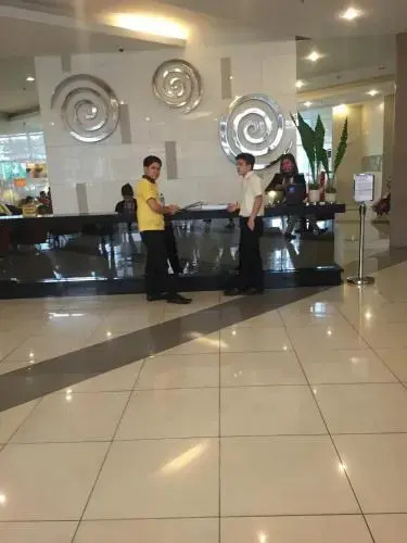 3448 Sun Residences