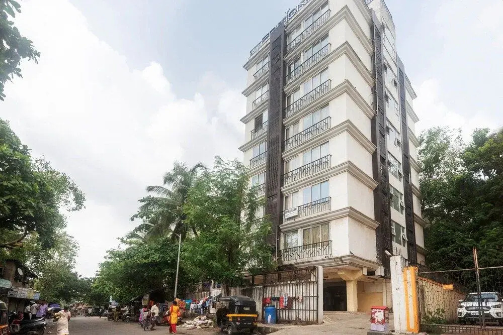 Capital O 44192 Hotel Elite Peak