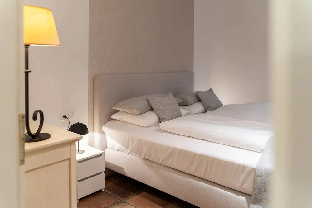 Ferienwohnung mit Terrasse in Dierhagen