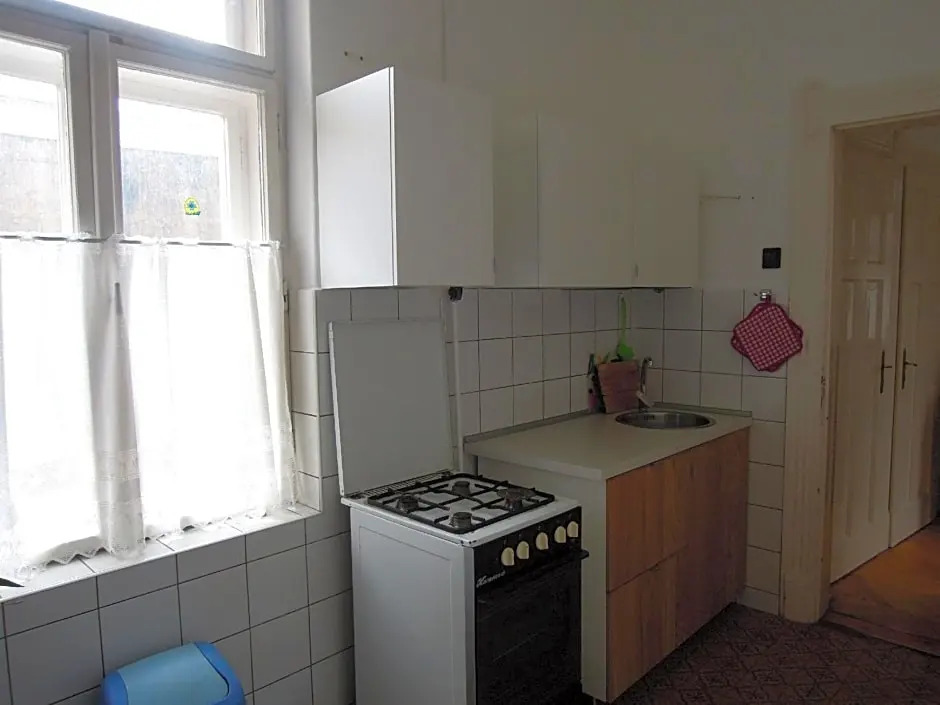 HoBar Apartment