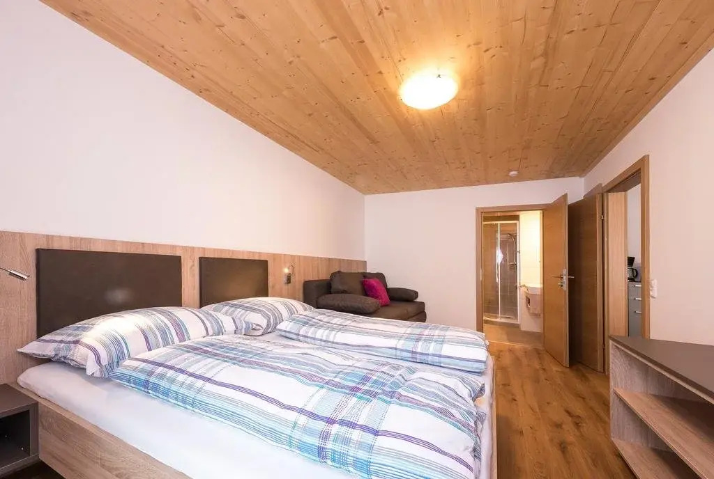 Appartements Sulzer by we rent, SUMMERCARD INCLUDED