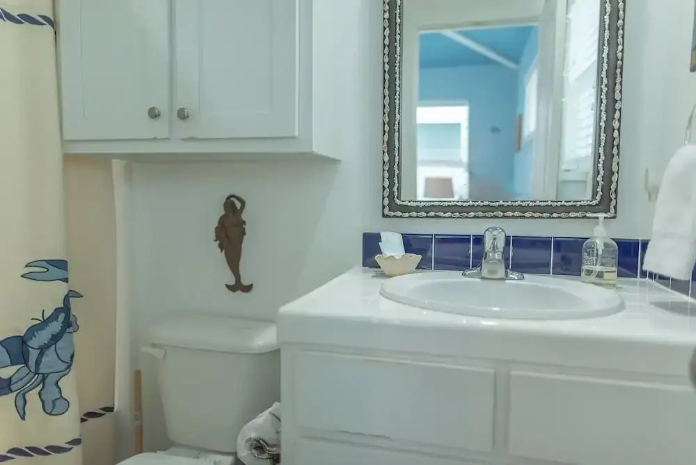 Good Luck Rodeo 4 Bedroom Home
