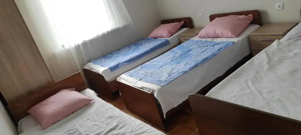Гостевой дом Гумиста