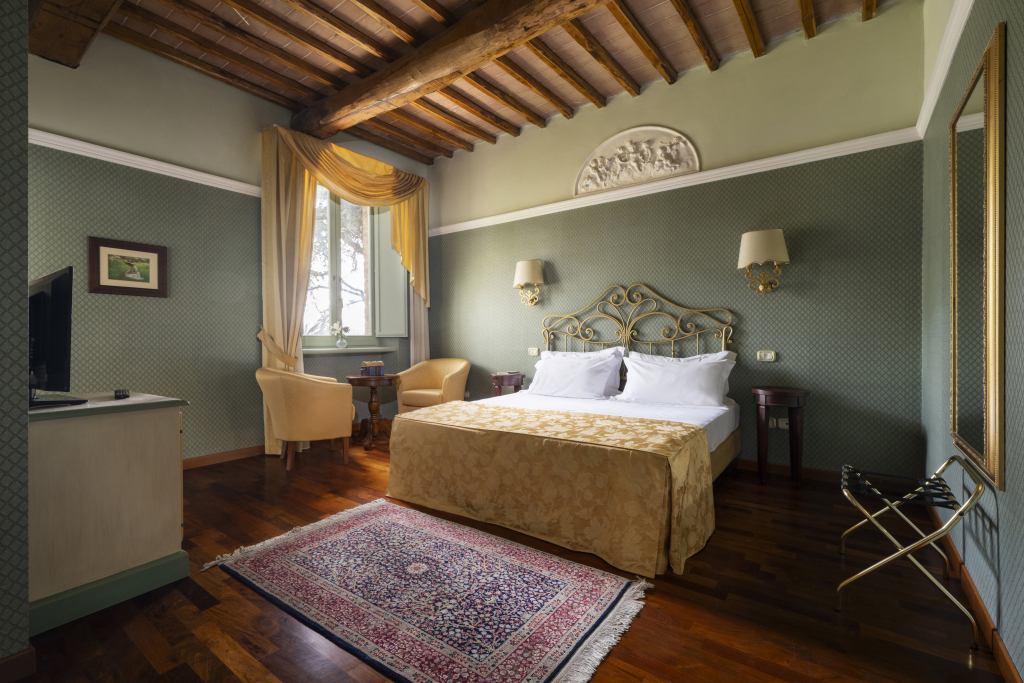 Relais Parco Dei Cavalieri Assisi