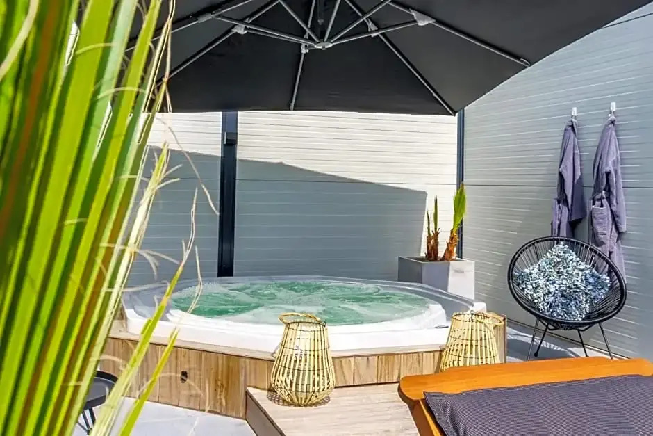 Villa Cecha B&b &Wellness
