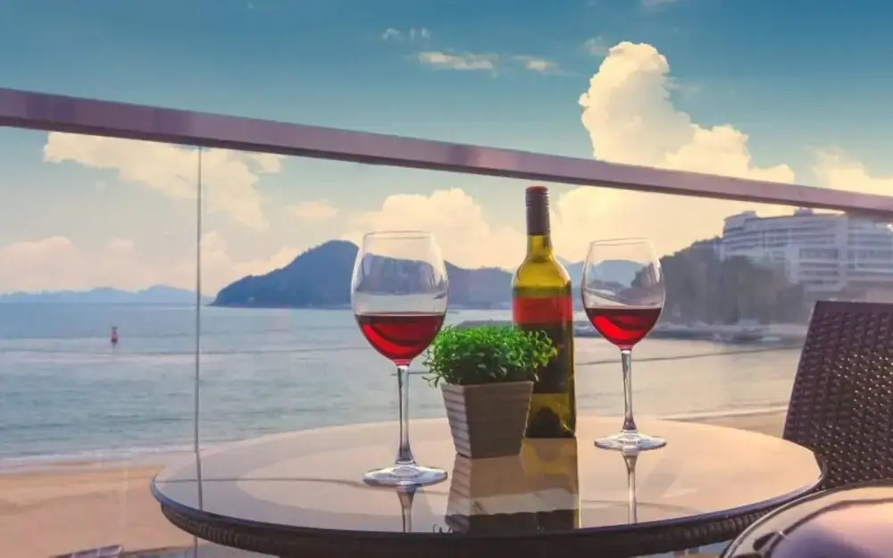 Geoje Sea Next 79 Pension