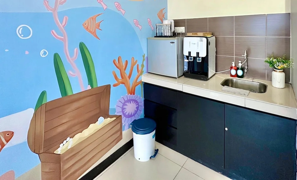Homestay Bayou Lagoon Park Resort