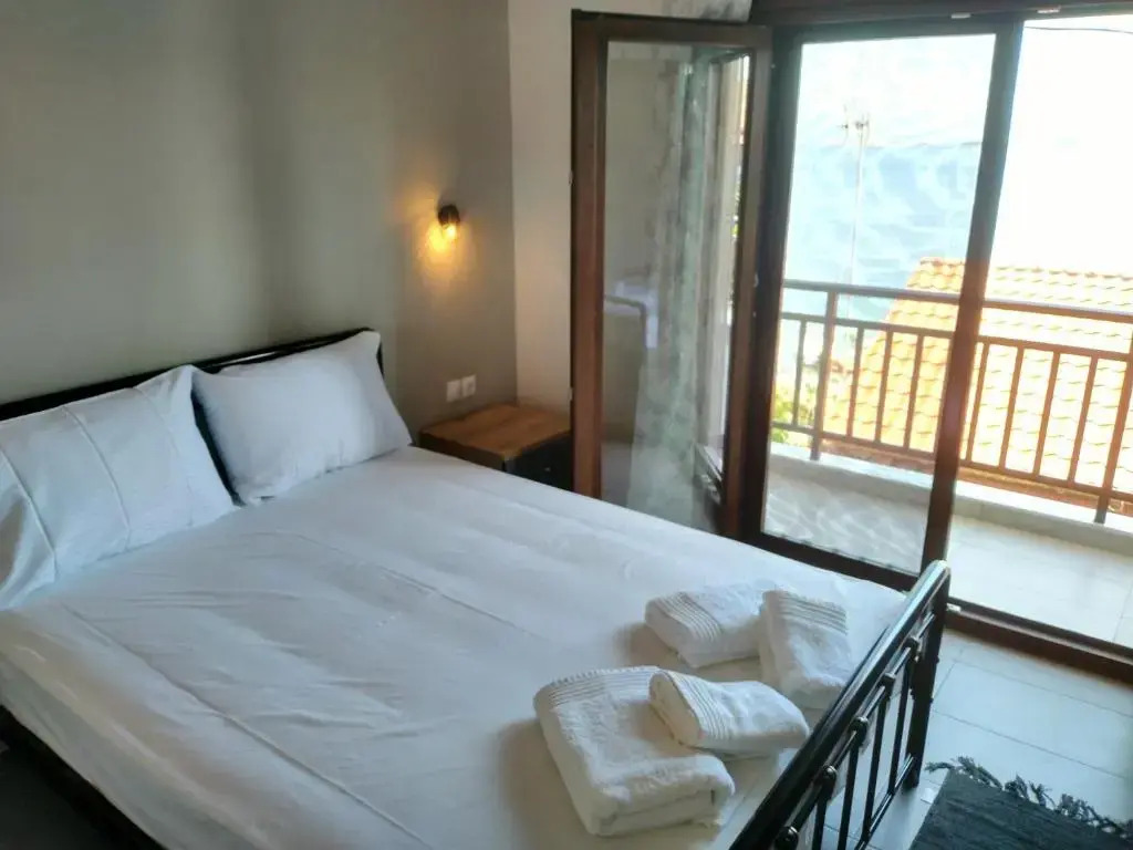 Gianni's Apartment By The Sea