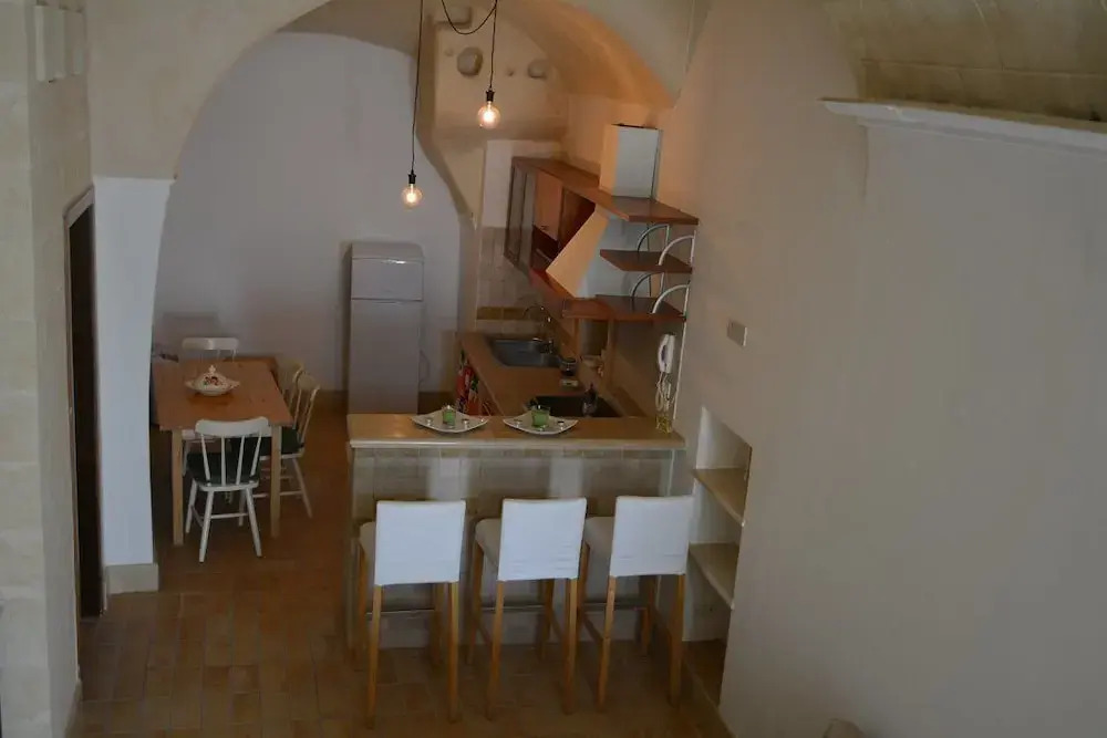 San Biagio Materapartment