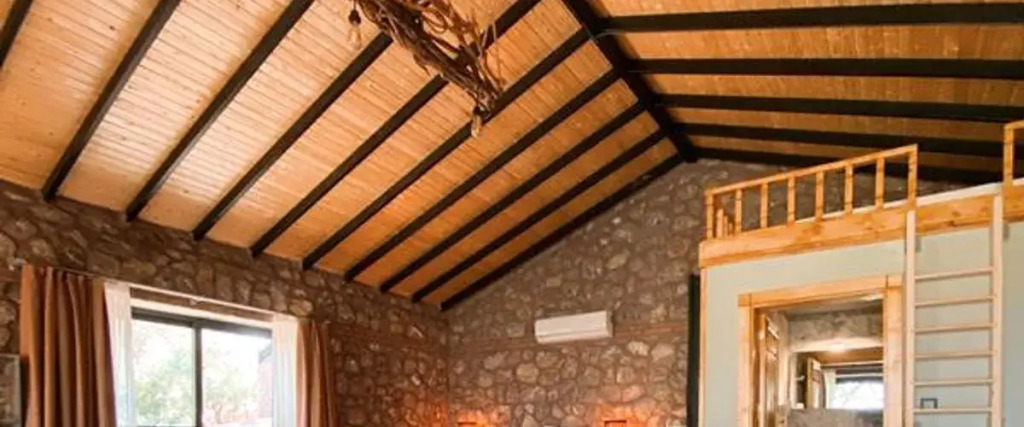 Candir Resort