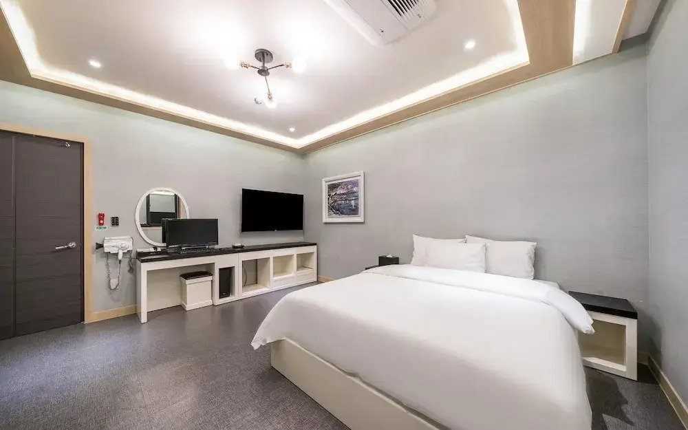 Rings Hotel