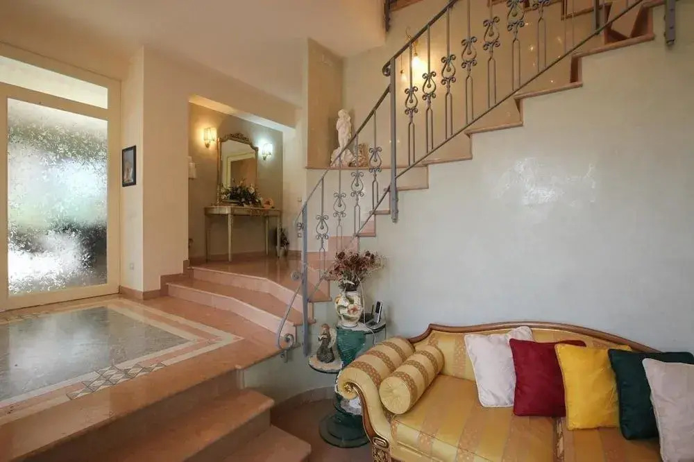 Villa Gioia