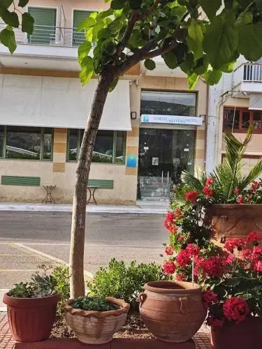 Porto Arimar Hotel