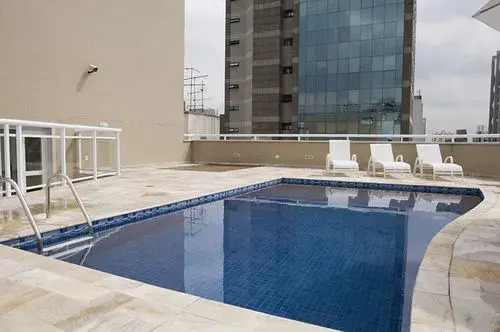 Edificio Home Paulista