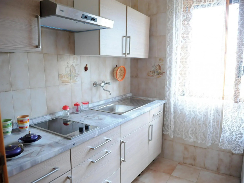 Apartments, Torre Canne