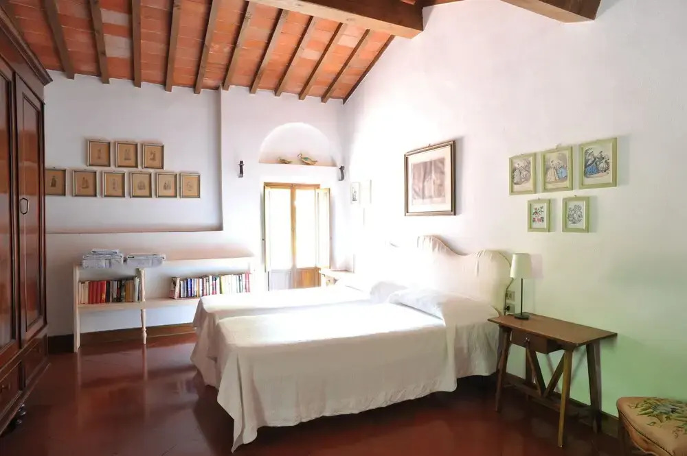 Art Apartment Casale Sant'Anna