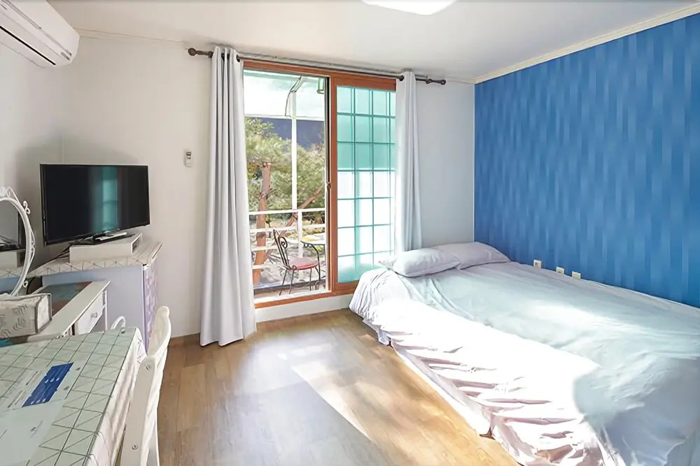 Gangchon Attiul Pension
