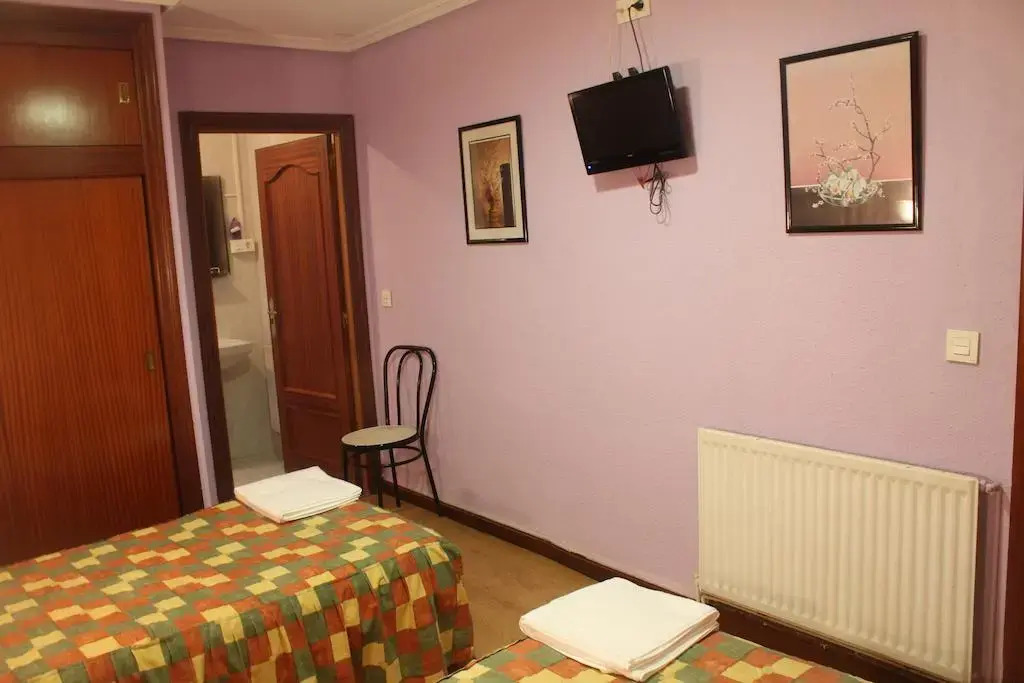 Hostal Temino