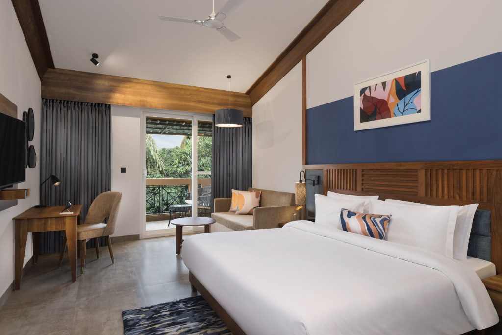 voco Jim Corbett by IHG