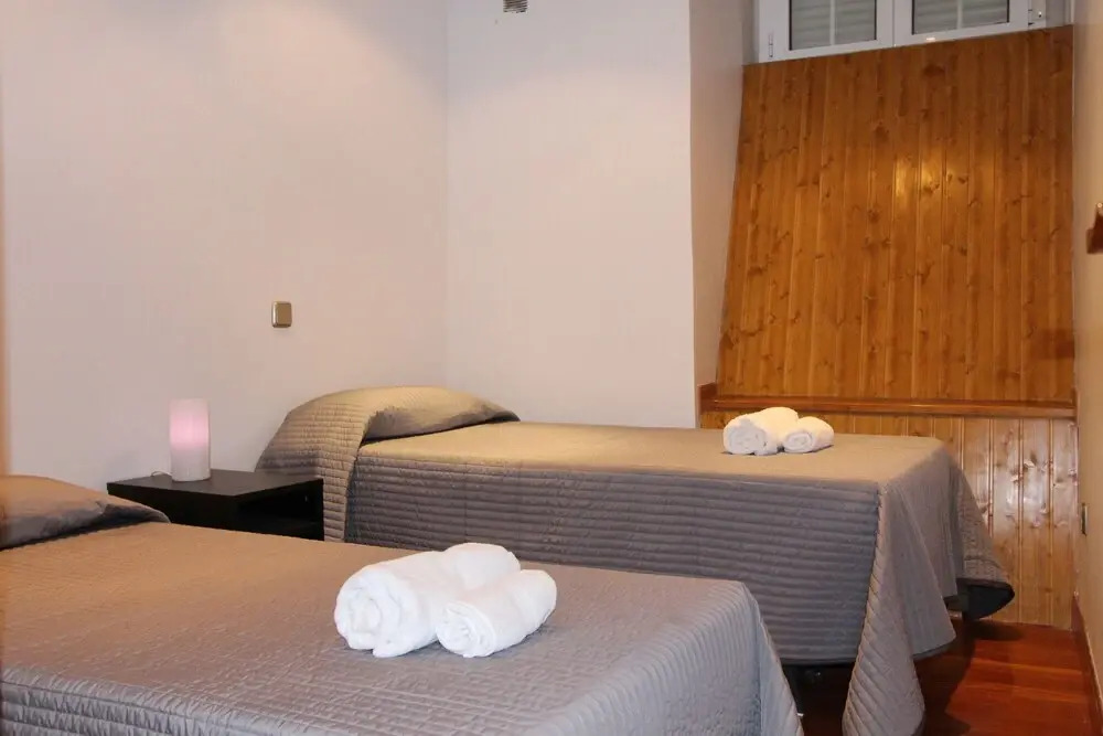 Apartamentos Good Stay Buenavista
