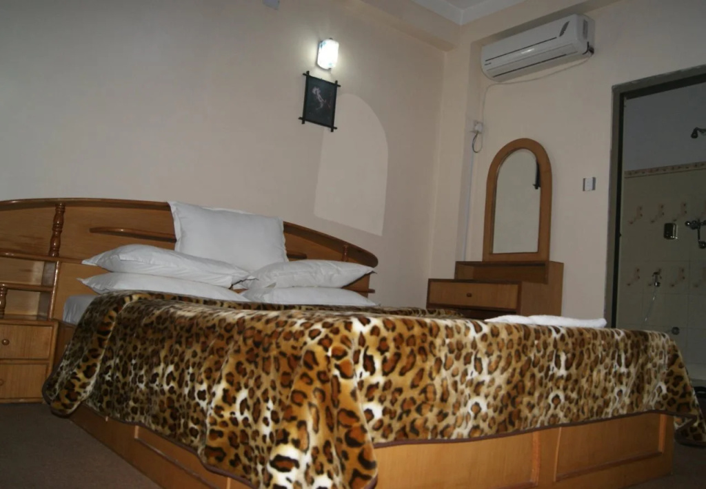 Rosebud Hotel Resort