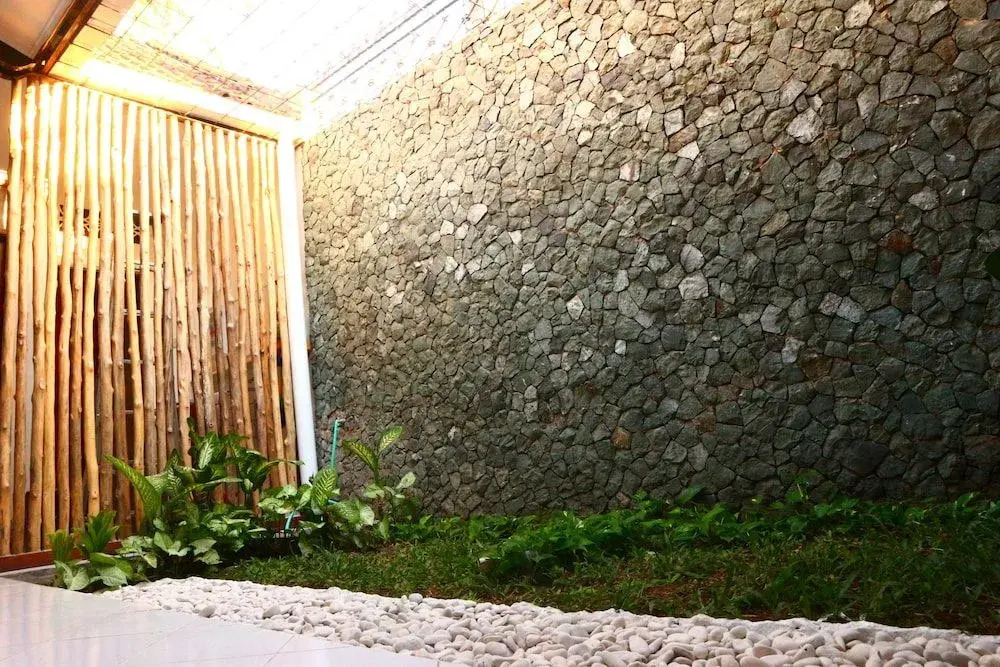 Lombok Escape Homestay